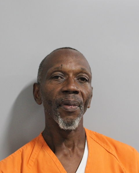 Mugshot of DANIEL AKIN