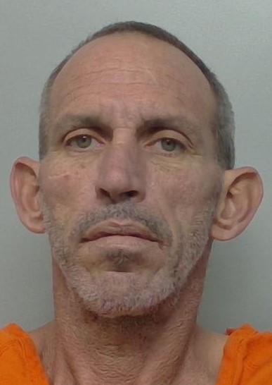 Mugshot of RALPH ARCHER