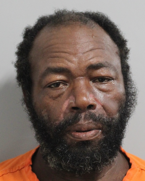 Mugshot of LEROY DANIELS