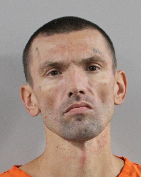 No mugshot available