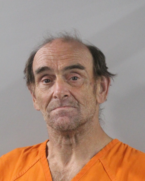 Mugshot of MICHAEL BONNELL