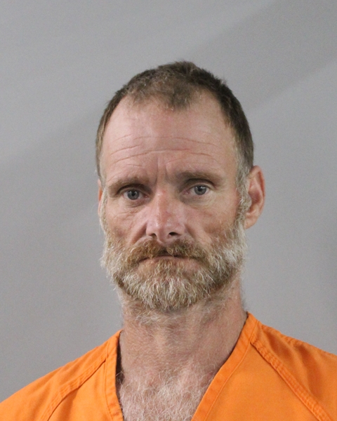 Mugshot of DONALD WADE CROFT