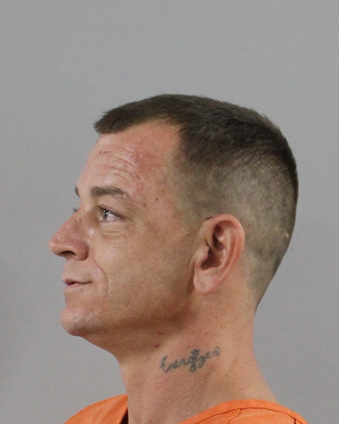 Mugshot of HERSCHEL LEROY BURDINE