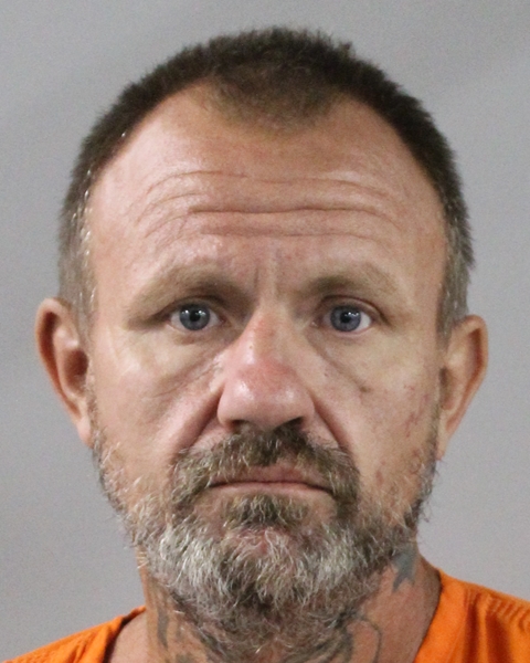 Mugshot of DANIEL COOPER