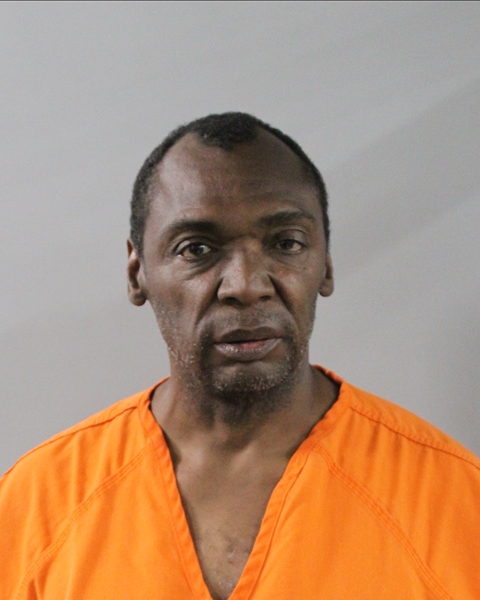 Mugshot of ADRIAN RENARD ABRAMS