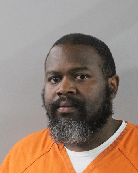 Mugshot of TIMOTHY CHANEYFIELD