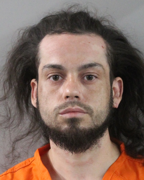 Mugshot of RYAN MICHAEL COKER