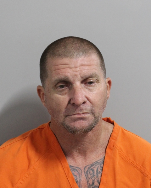 Mugshot of TOBY EDWARD COLE
