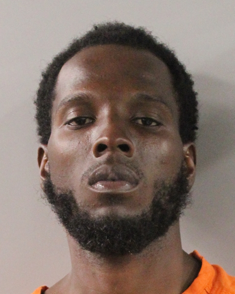 Mugshot of TYRIK MALIK DICKENS
