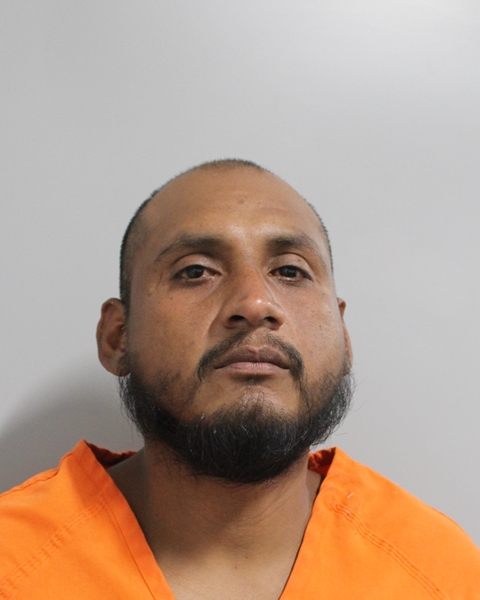 Mugshot of JUAN MANUEL DIAZ