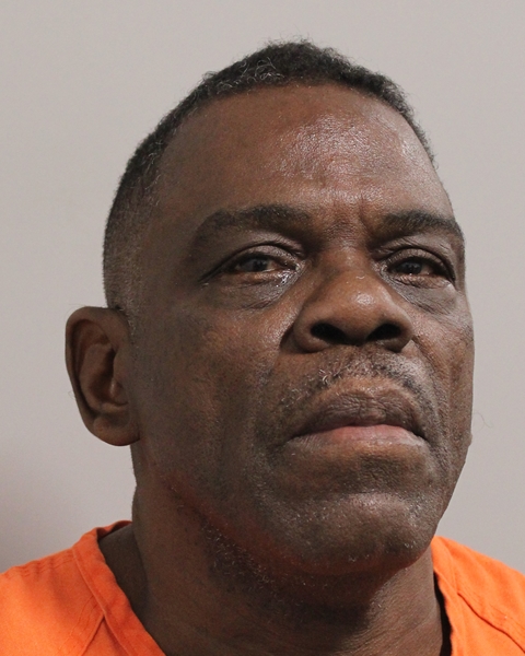 Mugshot of DARRYL JEROME BARNES