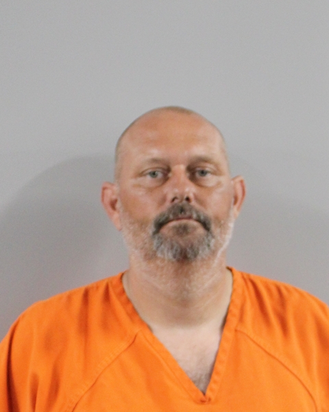 Mugshot of JAMES BUTZKY