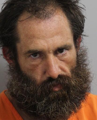 Mugshot of CLINTON DEAN
