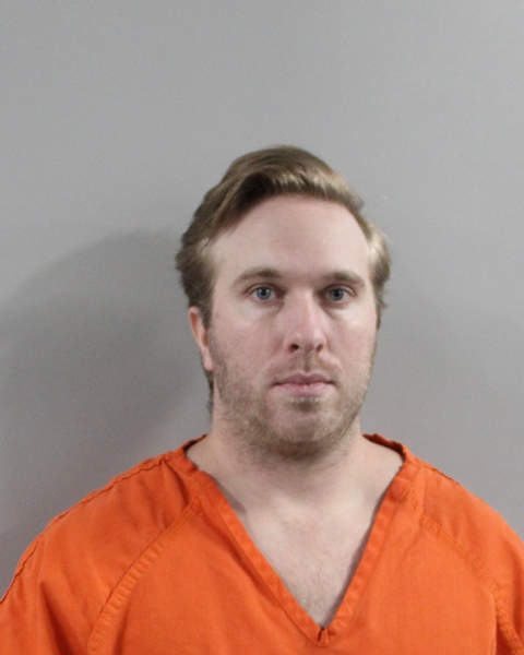 Mugshot of RYAN CHRISTOPHER BOYLE