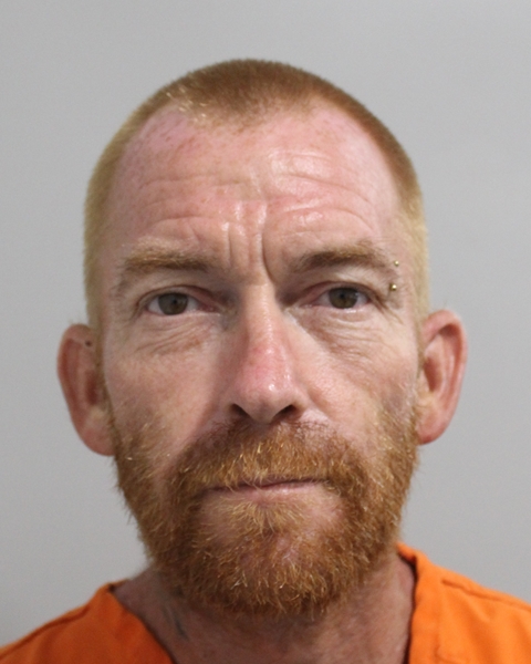 Mugshot of CHRISTOPHER TYLER CASON