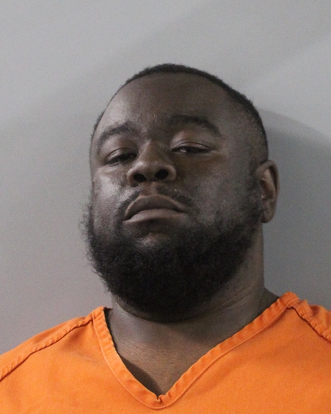 Mugshot of ALTON EUGENE CARTER