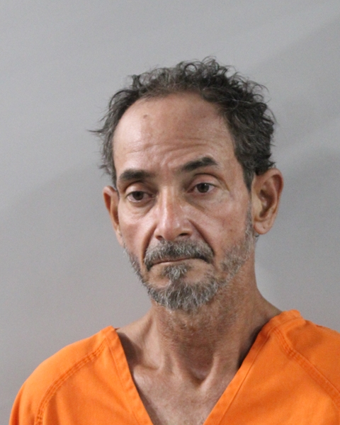 Mugshot of ERIC LUIS COLON ARROYO