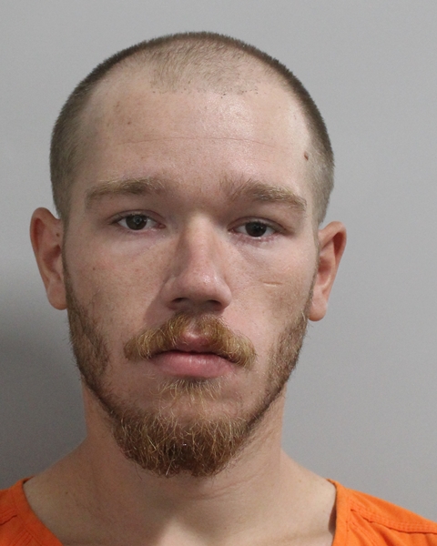 Mugshot of COLBY GAYGE CROWSON