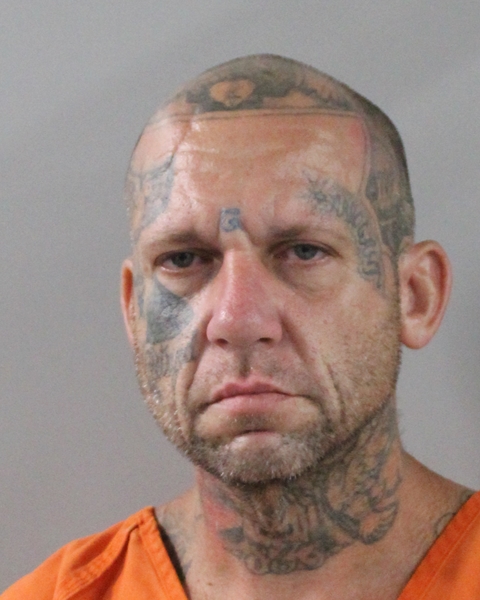 Mugshot of JOSEPH CARL AMIS