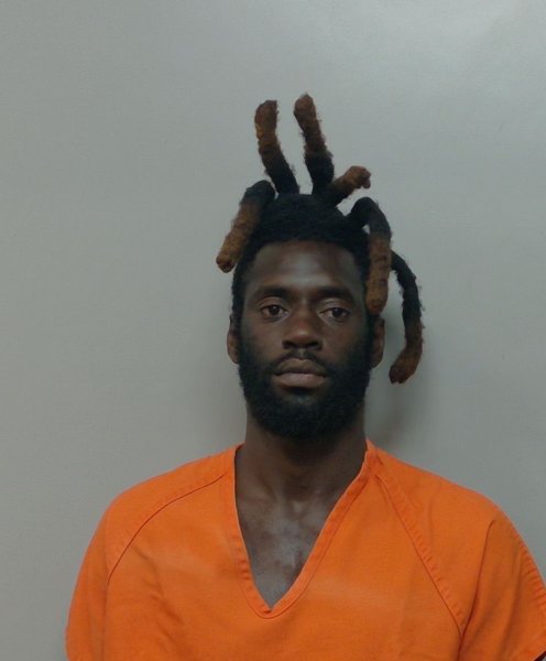 No mugshot available