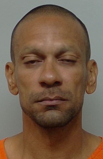 Mugshot of JULIAN CAMACHO
