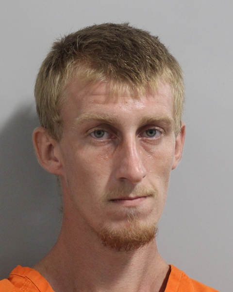 Mugshot of MICHAEL W CULBRETH
