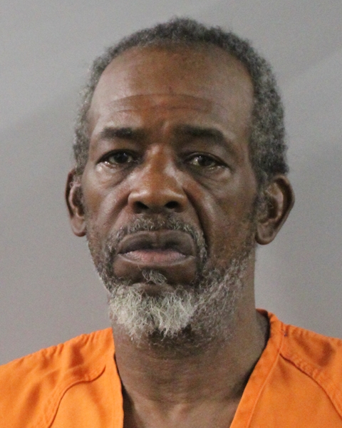Mugshot of CALVIN SPENCER WALKER