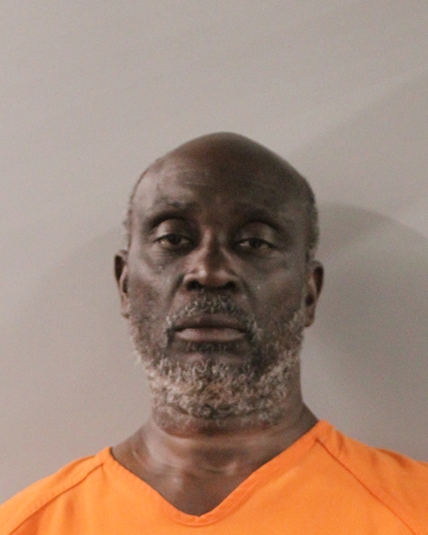 Mugshot of BRIAN WALLS
