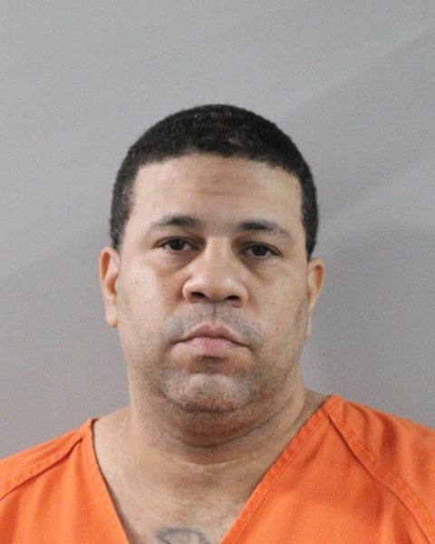 Mugshot of DREW ELI FELLIN