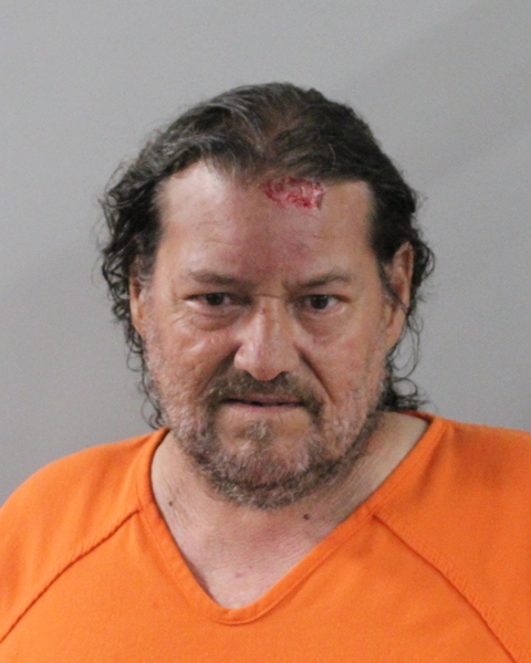 Mugshot of MICHAEL ANTHONY PATTERSON