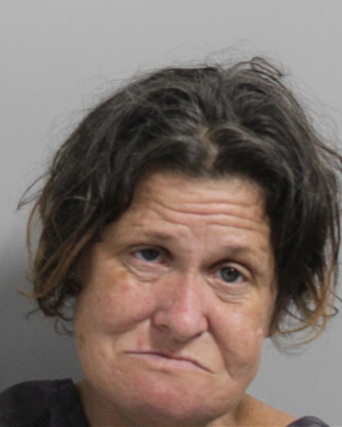 Mugshot of ANGELA M SPEAKMAN