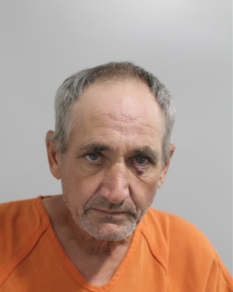 Mugshot of SEAN M MCGRAIL