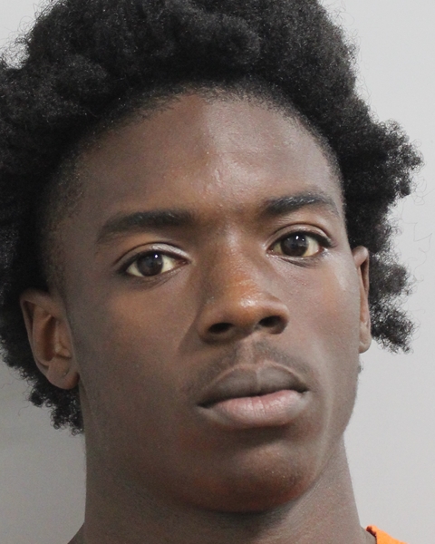 Mugshot of ANTHONY GARCIA TILLMAN JR