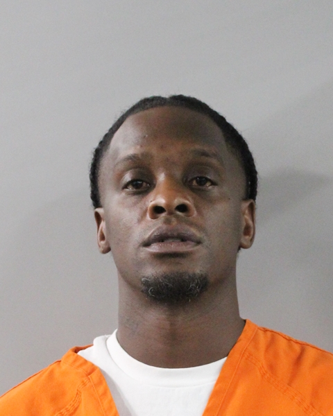 Mugshot of JEROMEY A GOLDWIRE