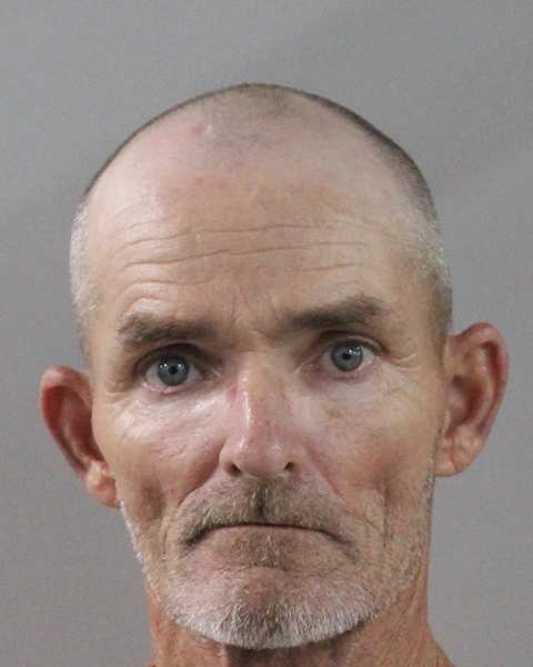 Mugshot of KENNETH RITTER