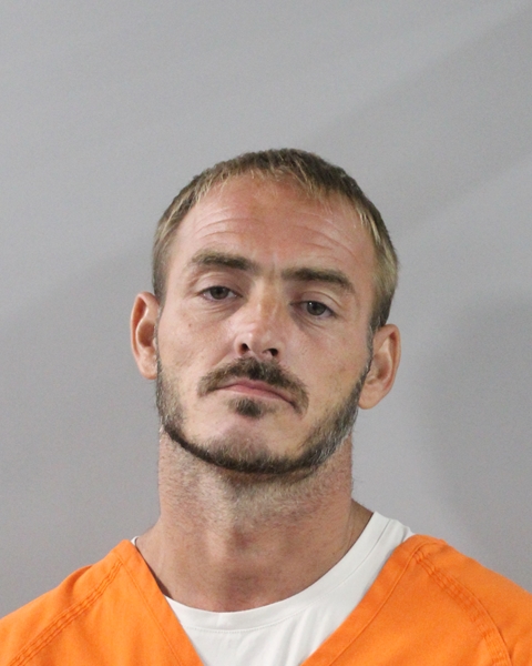 Mugshot of MATTHEW S YOUNG
