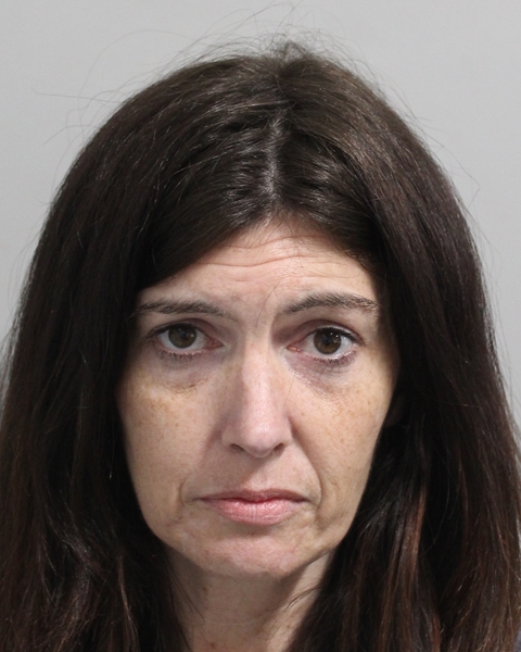 Mugshot of SAMANTHA JO HOBSON