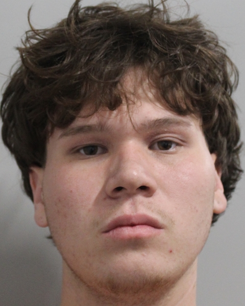 Mugshot of MATHEW DANIEL KING