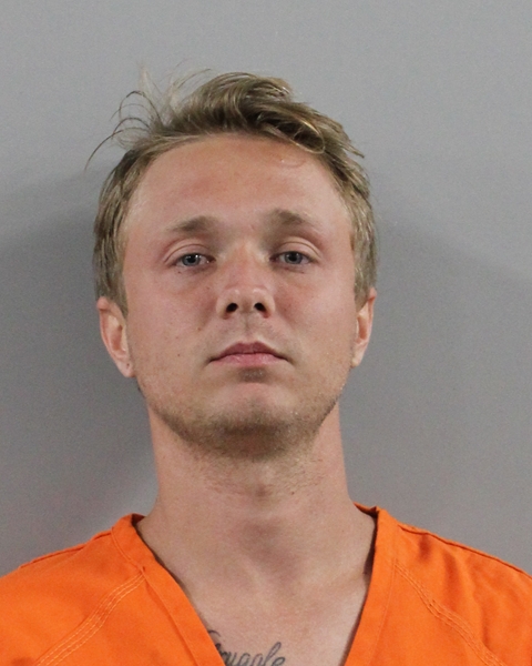 Mugshot of SCOTT ALAN DEWOODY