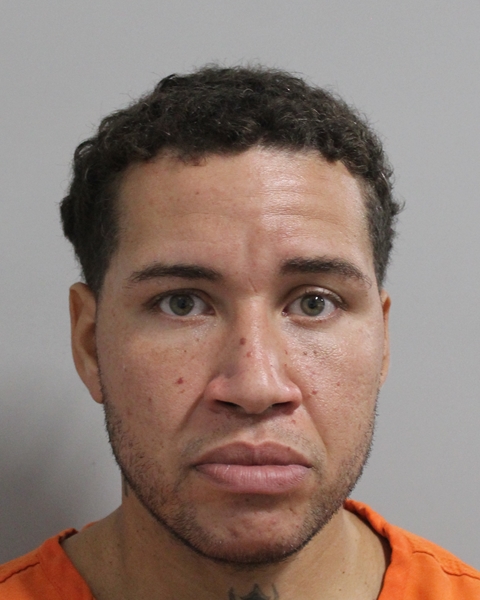 Mugshot of EDDIE GUERRIDO