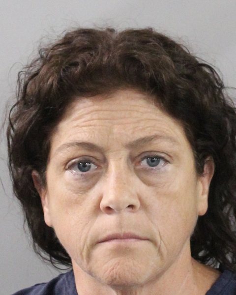 Mugshot of STEPHANIE MICHELLE FOSTER