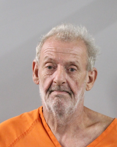Mugshot of JEFFREY SCOTT ENGLER