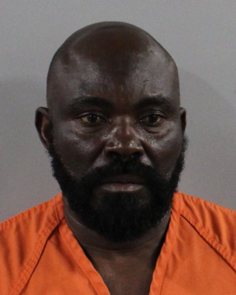 Mugshot of JACQUELIN SAINT VIL