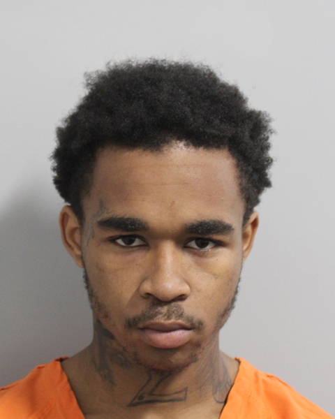 Mugshot of JAMARCUS TASHAUN BURCH