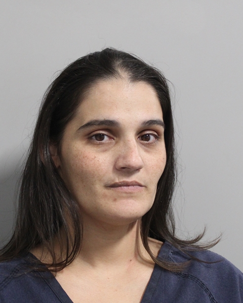 Mugshot of MABEL SICILIA