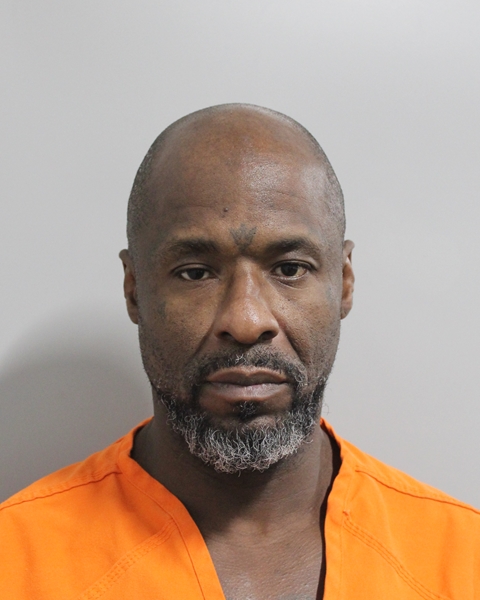 Mugshot of CEDRICK LASHON CHERRY