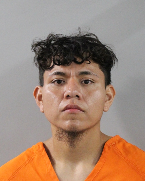 Mugshot of FREDDIE BRITO