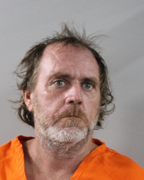 Mugshot of STEPHEN EUGENE CARTER