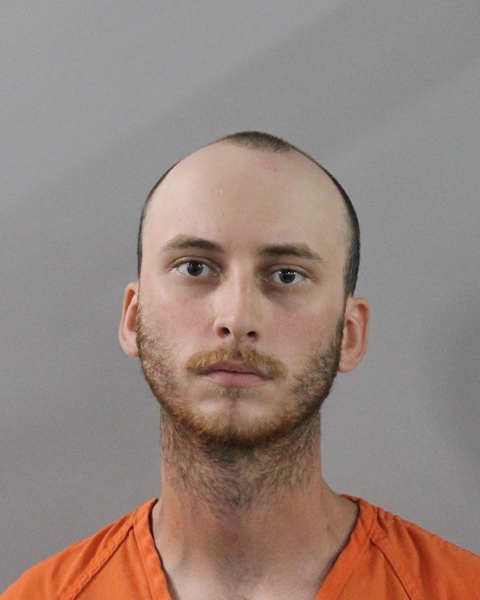 Mugshot of ANTHONY DALE MCKNIGHT