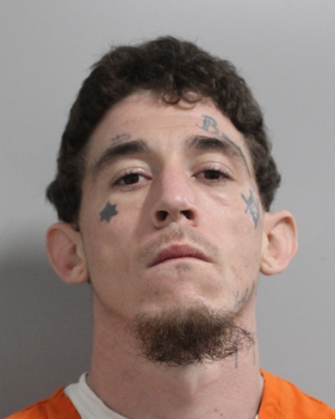 Mugshot of HEATH KARSEN TIPTON